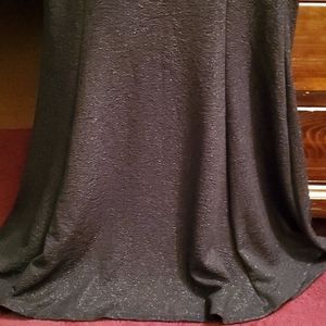 Full length skirt
